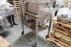 Hollymatic Mixer/grinder